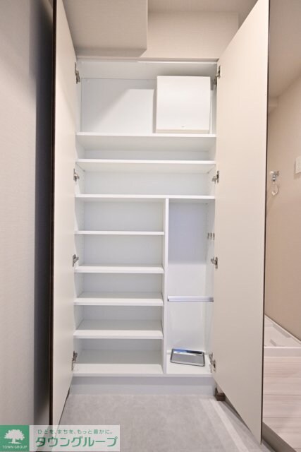 ＧＲＡＮＳＩＴＥ　ＮＡＫＡＭＥＧＵＲＯの物件内観写真