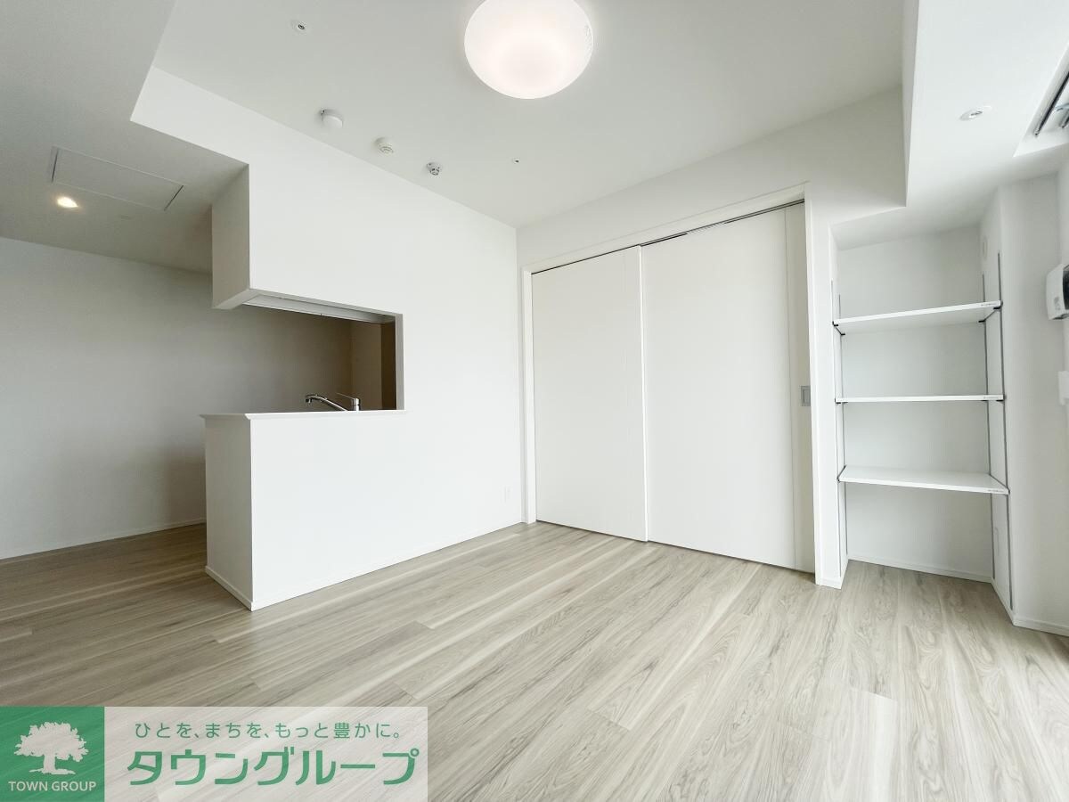 アーバネックス西新宿IIの物件内観写真