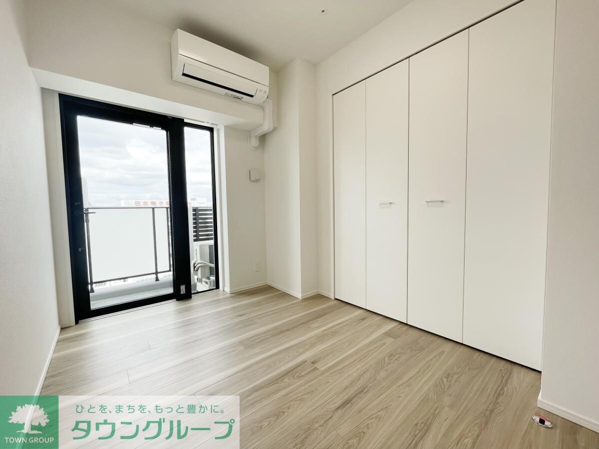 アーバネックス西新宿IIの物件内観写真