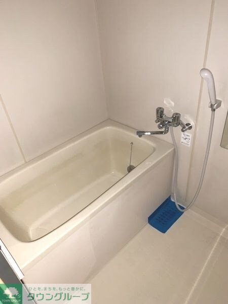 コロネード春日の物件内観写真