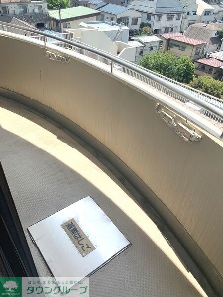 コロネード春日の物件内観写真