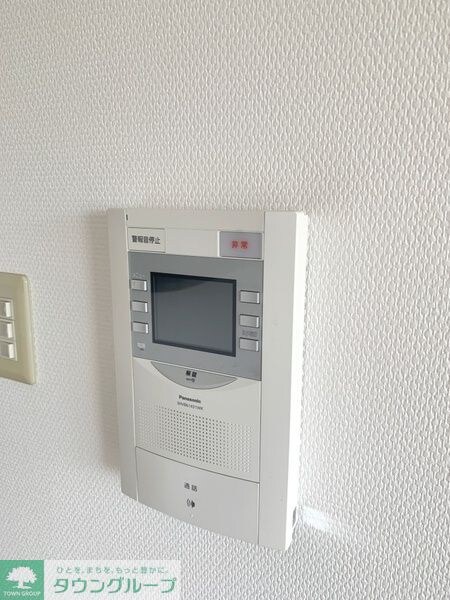 コロネード春日の物件内観写真