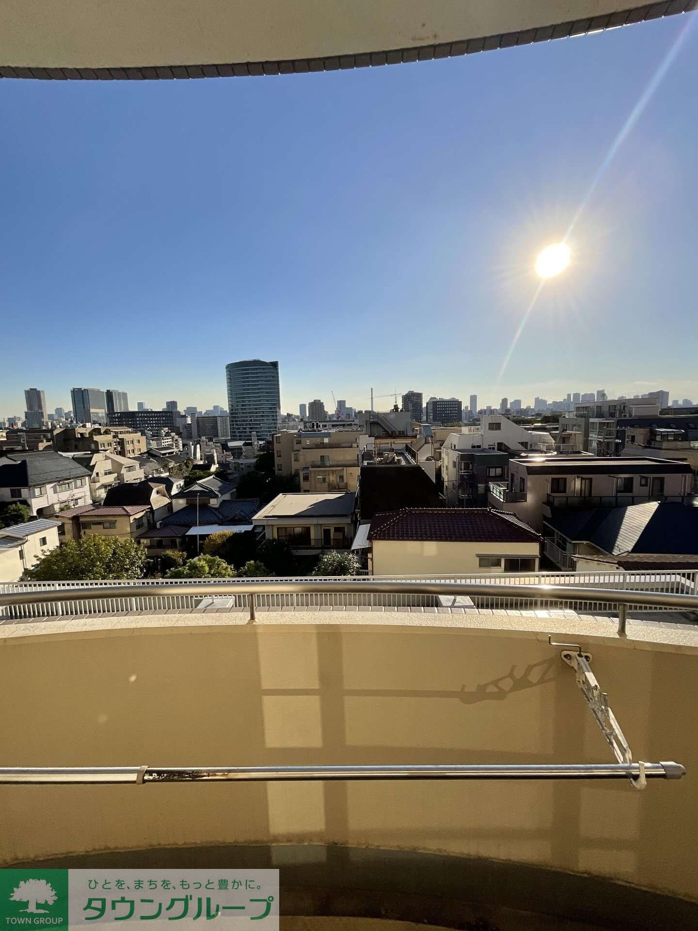 コロネード春日の物件内観写真