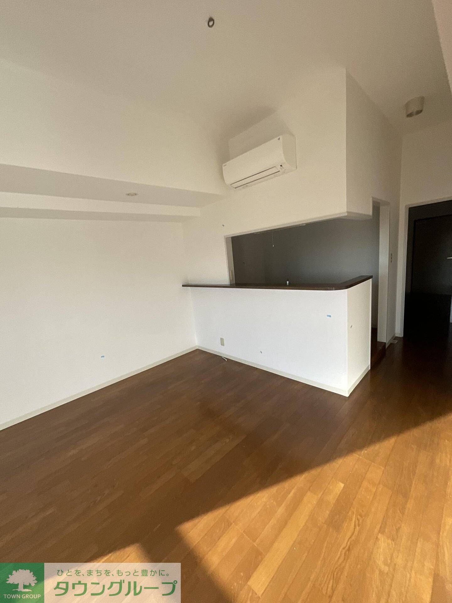 コロネード春日の物件内観写真