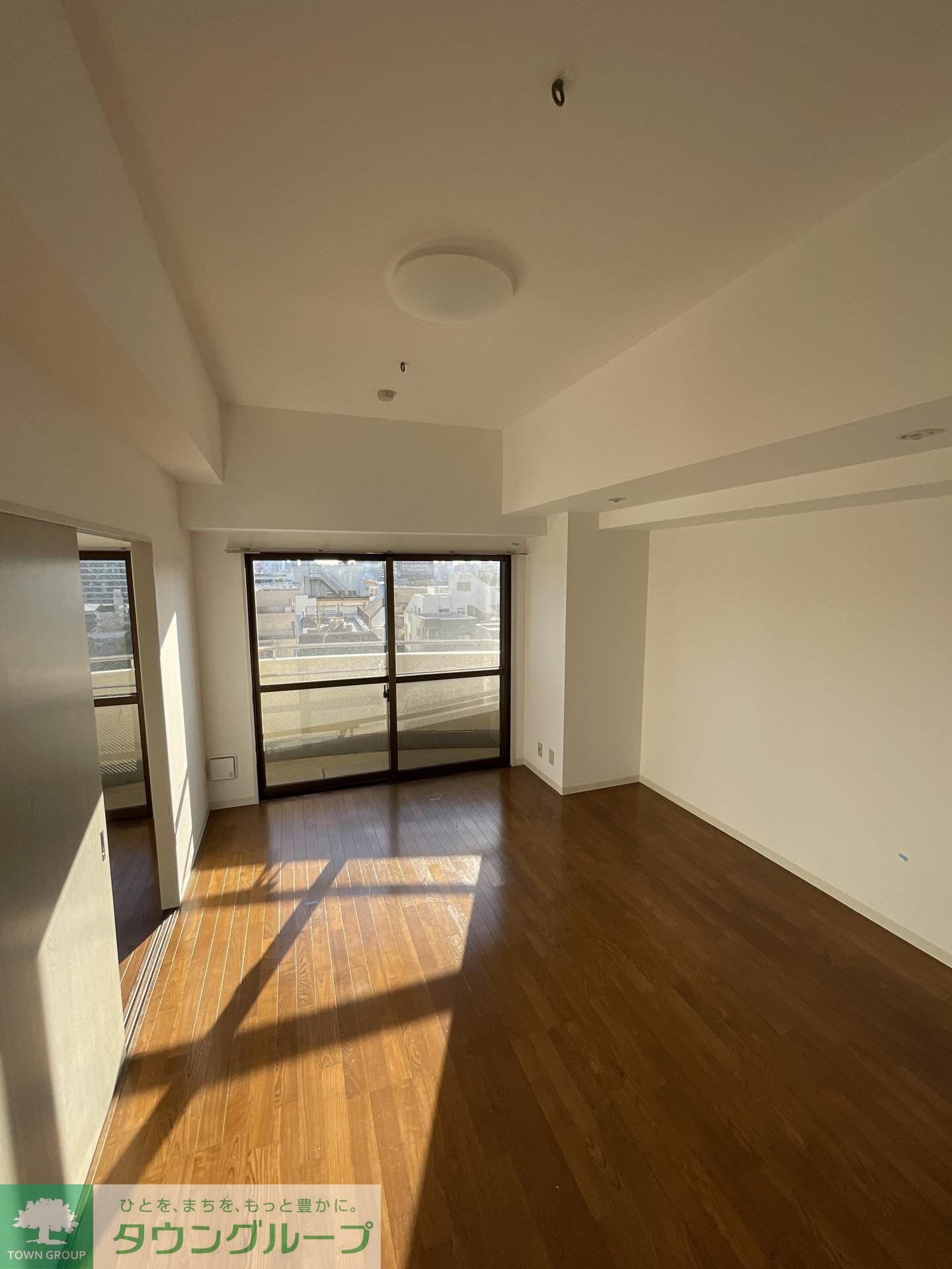 コロネード春日の物件内観写真