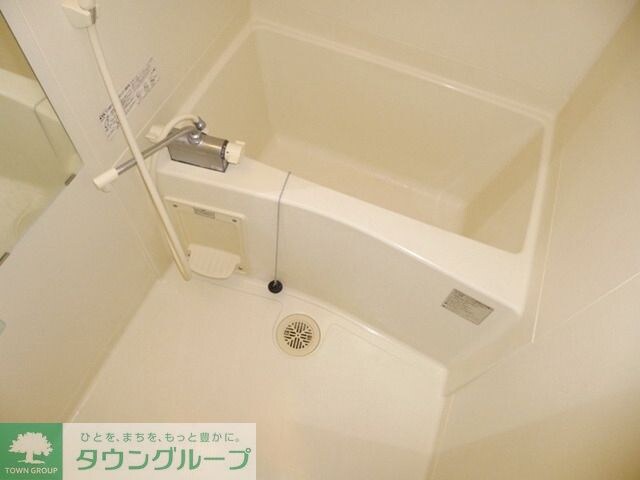 パークキューブ四谷三丁目の物件内観写真