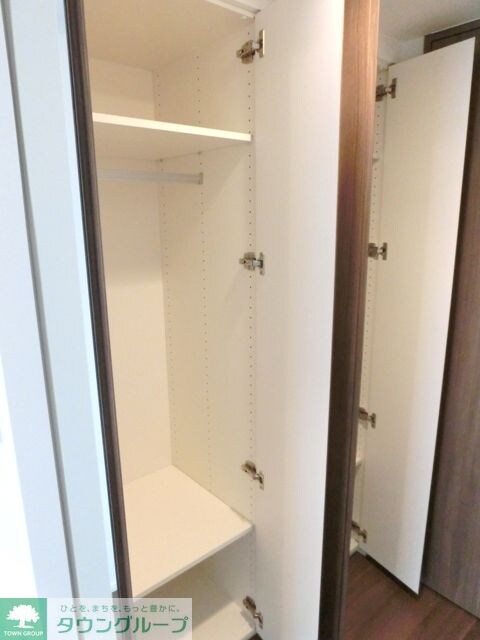 市谷仲之町ビューアパートメントの物件内観写真