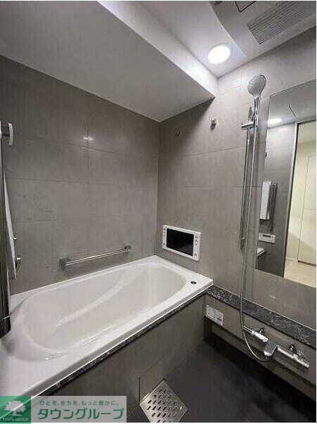 プレミスト白金の物件内観写真