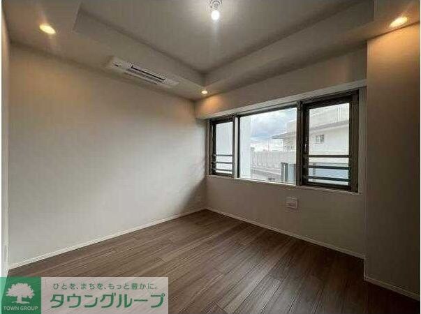 プレミスト白金の物件内観写真