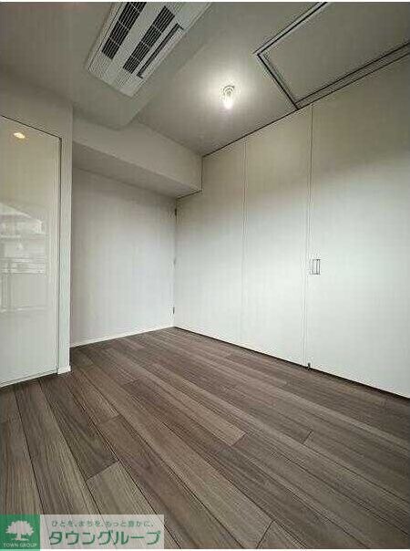 プレミスト白金の物件内観写真