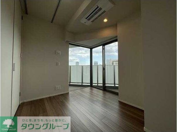 プレミスト白金の物件内観写真