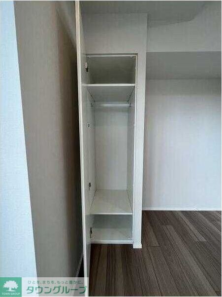 プレミスト白金の物件内観写真