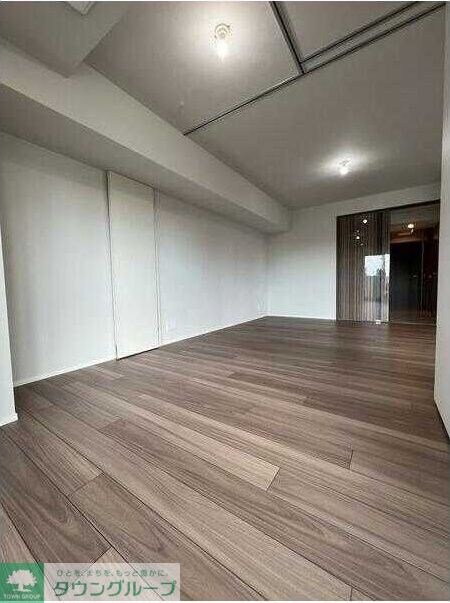 プレミスト白金の物件内観写真