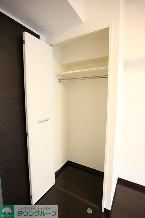 ドゥーエ大森の物件内観写真