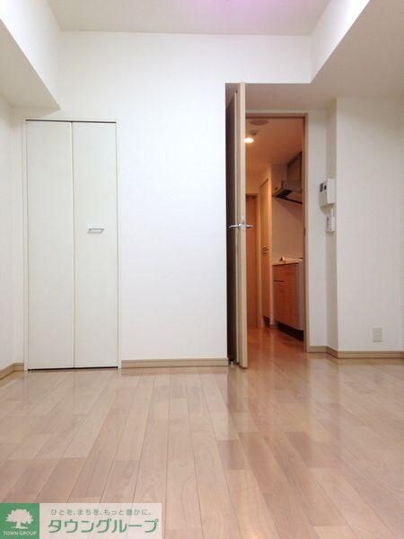 ドゥーエ大森の物件内観写真