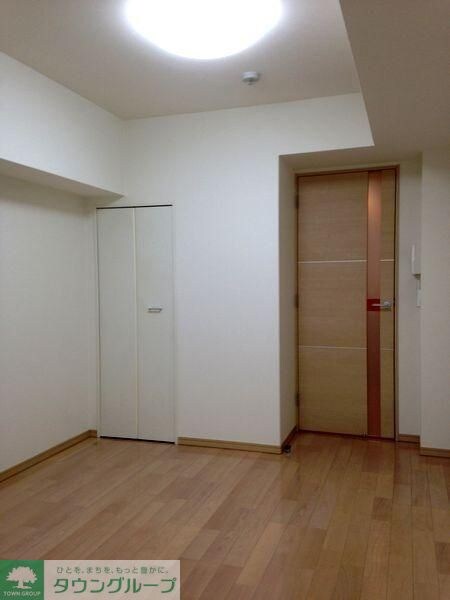 ドゥーエ大森の物件内観写真