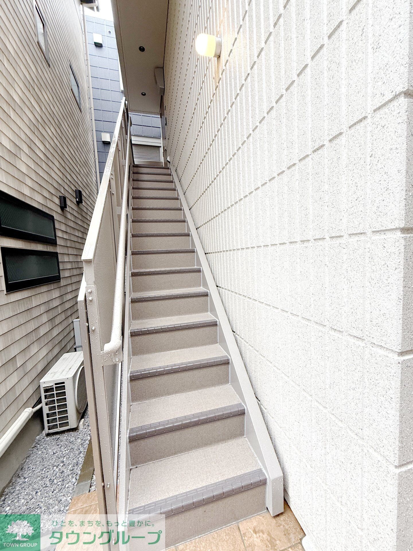 ＴＯＭＵＳＥＩ　西五反田の物件内観写真