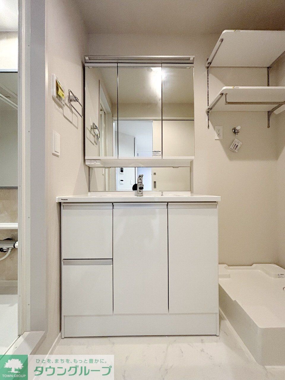 ＴＯＭＵＳＥＩ　西五反田の物件内観写真