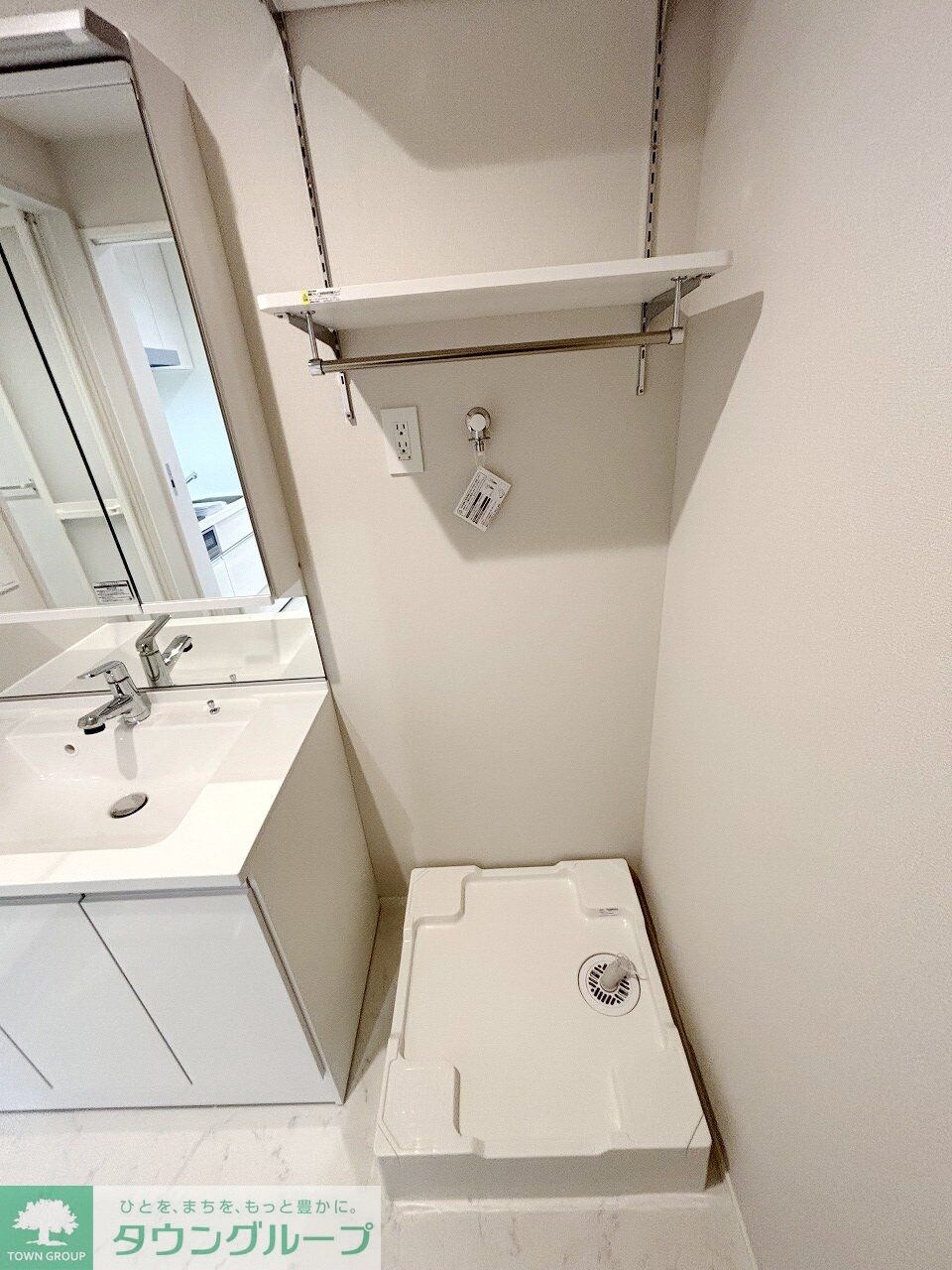 ＴＯＭＵＳＥＩ　西五反田の物件内観写真