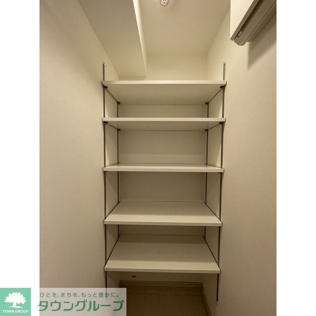 Ａｕｇｕｓｔａ　Ｒｅｓｉｄｅｎｃｅ大森の物件内観写真