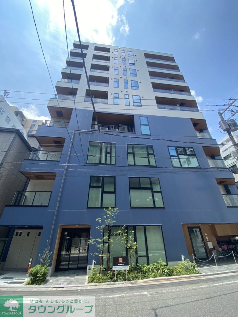 アイビーコート日本橋人形町の物件内観写真