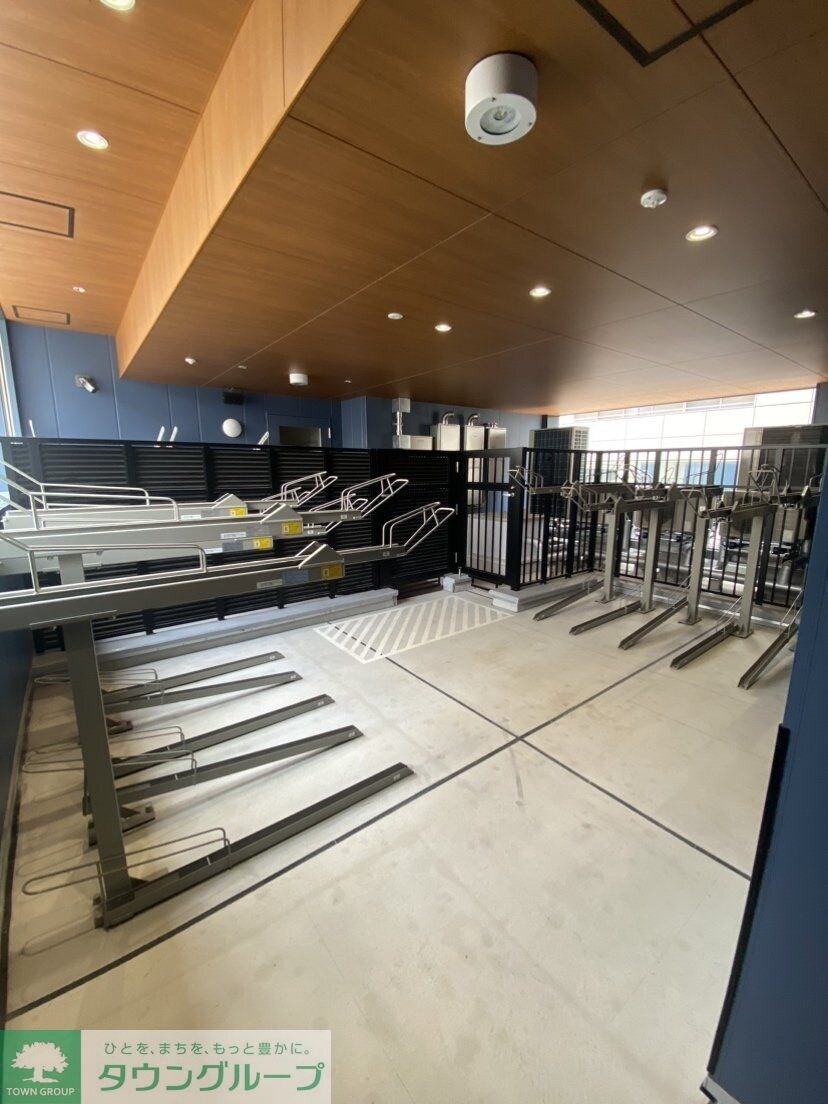 アイビーコート日本橋人形町の物件内観写真