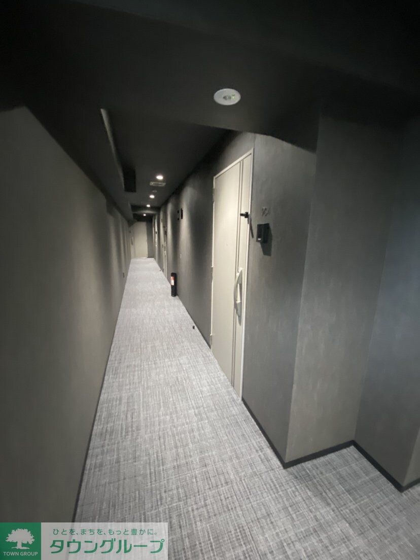 アイビーコート日本橋人形町の物件内観写真