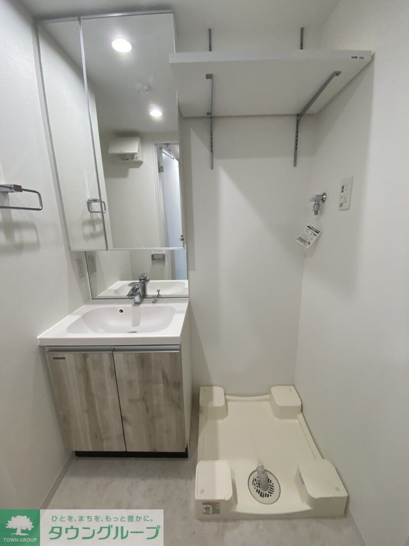 アイビーコート日本橋人形町の物件内観写真