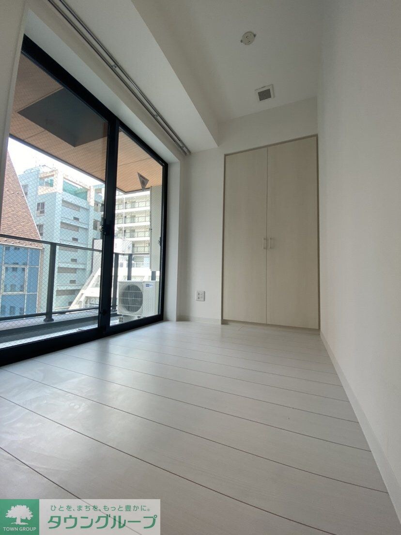 アイビーコート日本橋人形町の物件内観写真