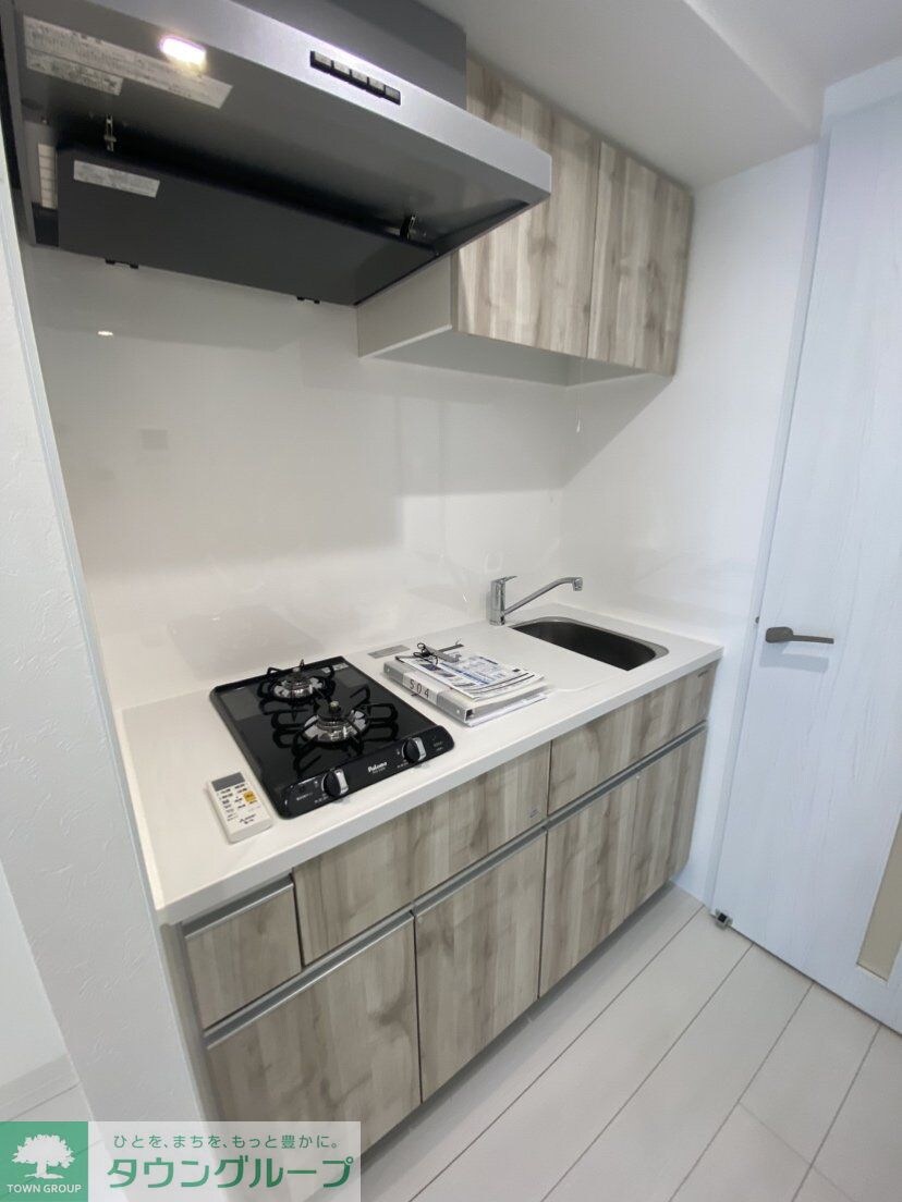 アイビーコート日本橋人形町の物件内観写真