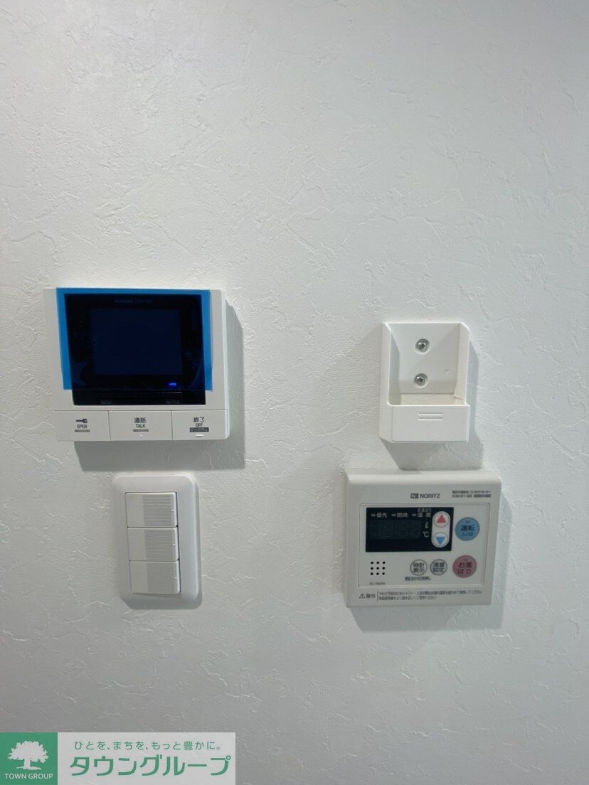 アイビーコート日本橋人形町の物件内観写真