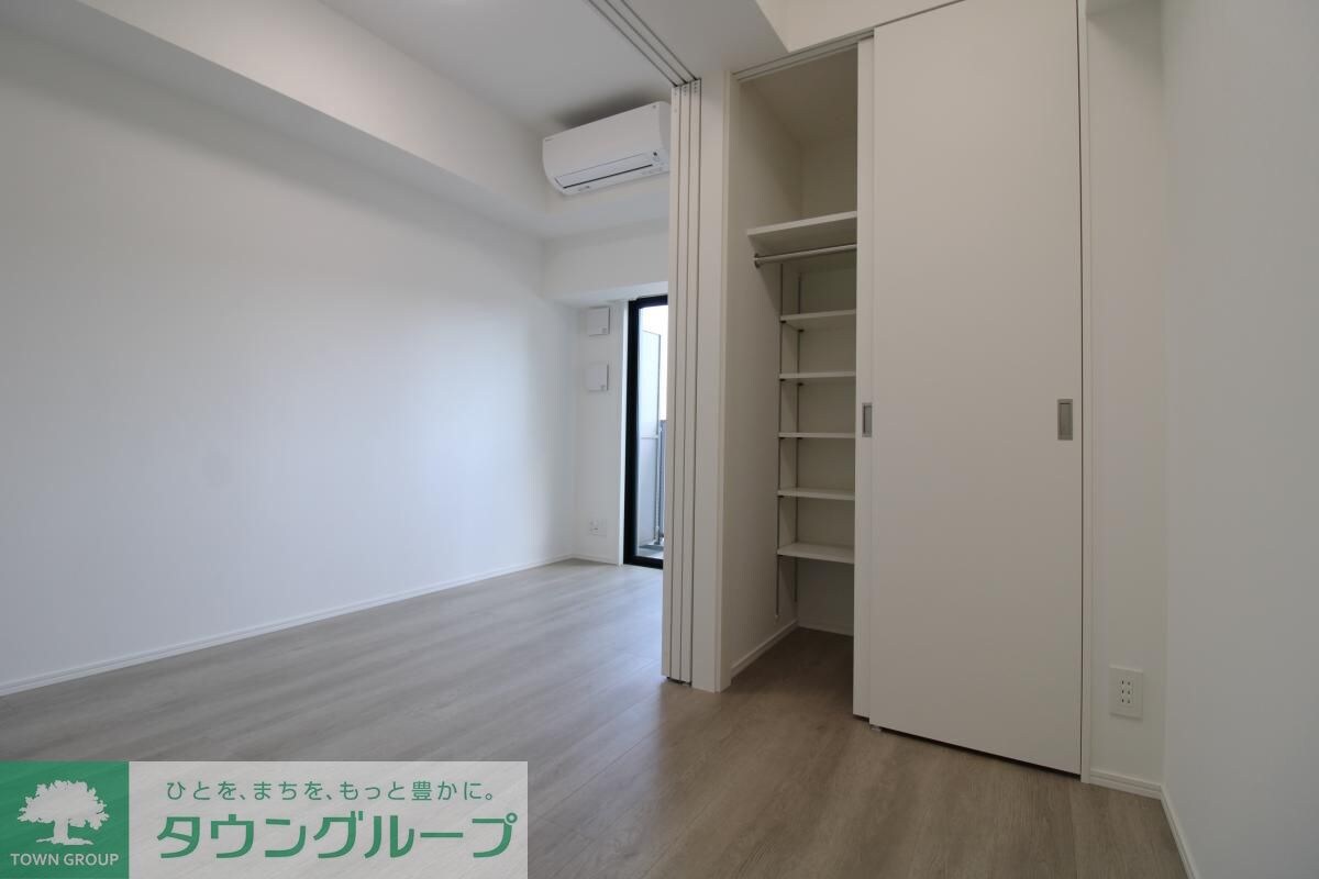 ドゥーエ亀戸IIIの物件内観写真