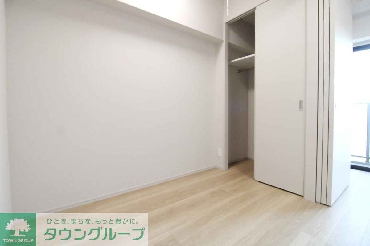 ドゥーエ亀戸IIIの物件内観写真