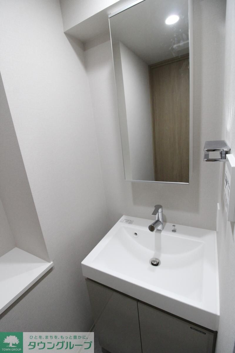 ドゥーエ亀戸IIIの物件内観写真