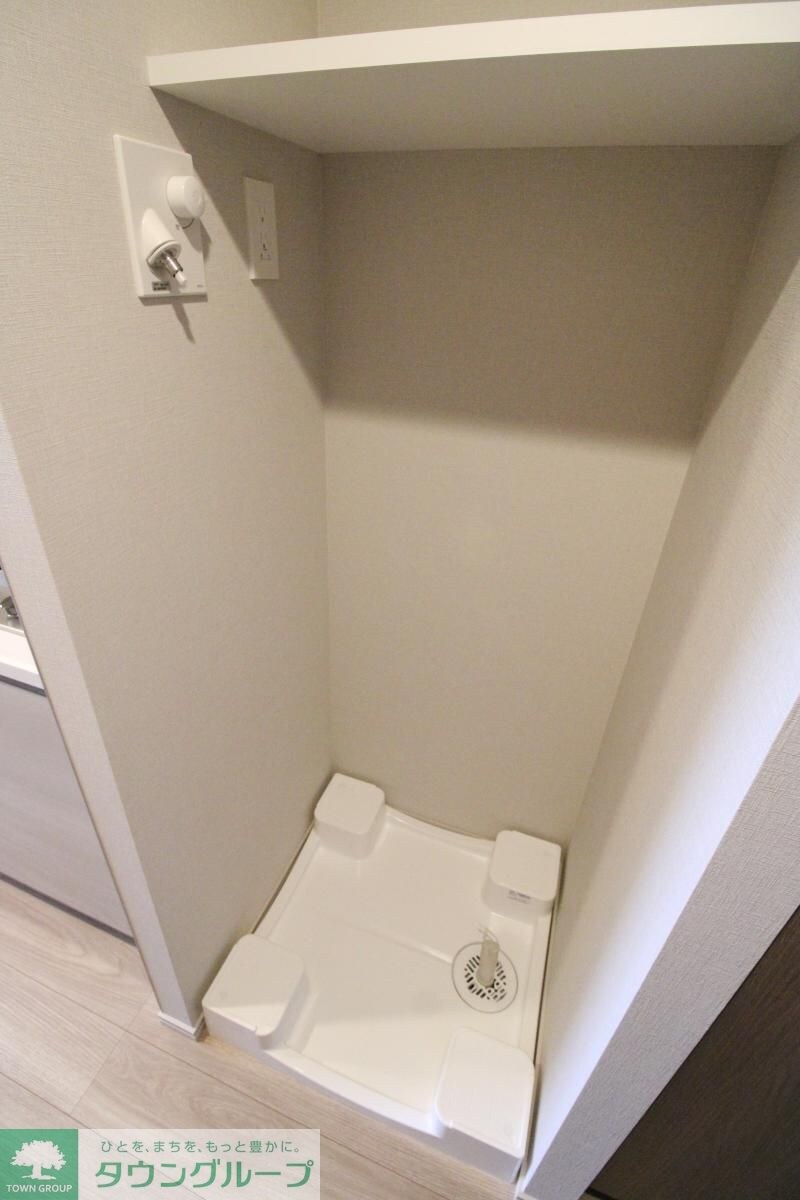 ドゥーエ亀戸IIIの物件内観写真