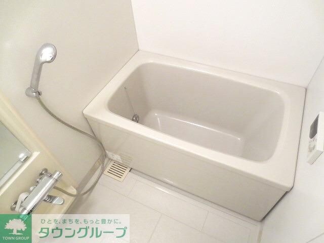 レガリア都立大レジデンスの物件内観写真