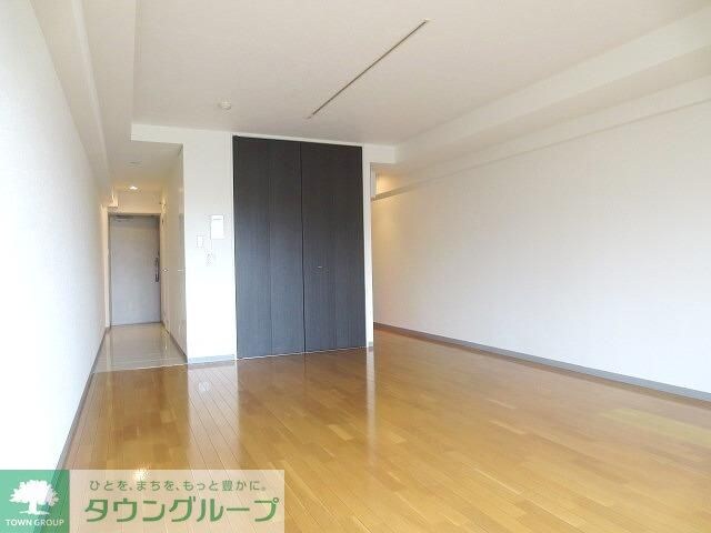 レガリア都立大レジデンスの物件内観写真