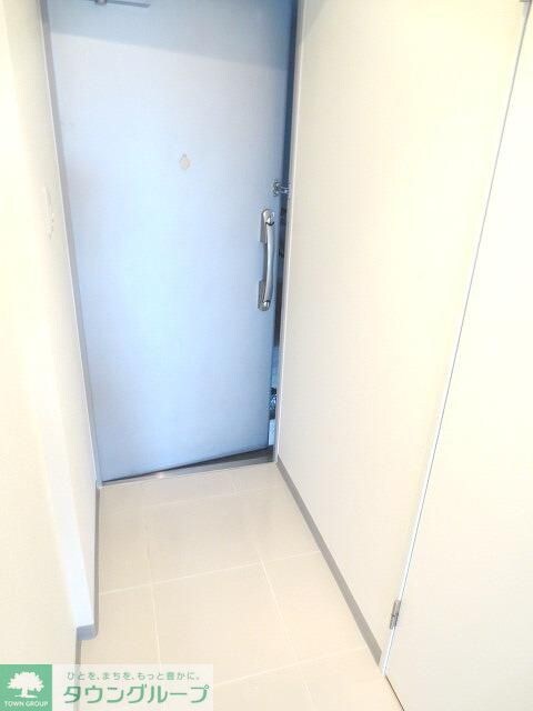 レガリア都立大レジデンスの物件内観写真