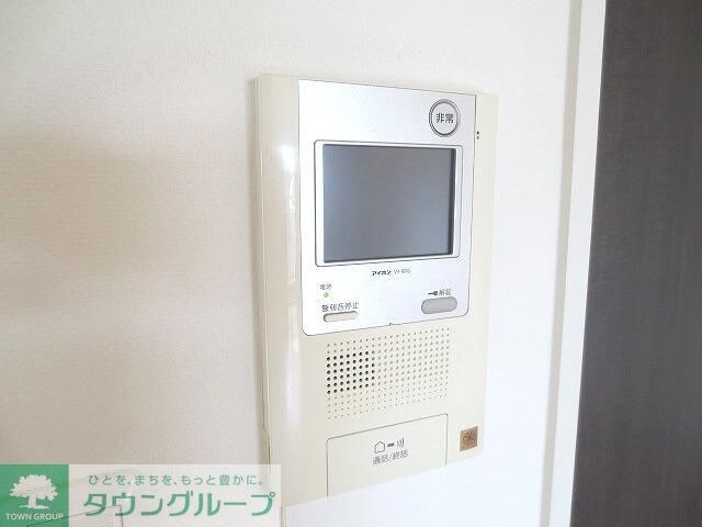 レガリア都立大レジデンスの物件内観写真