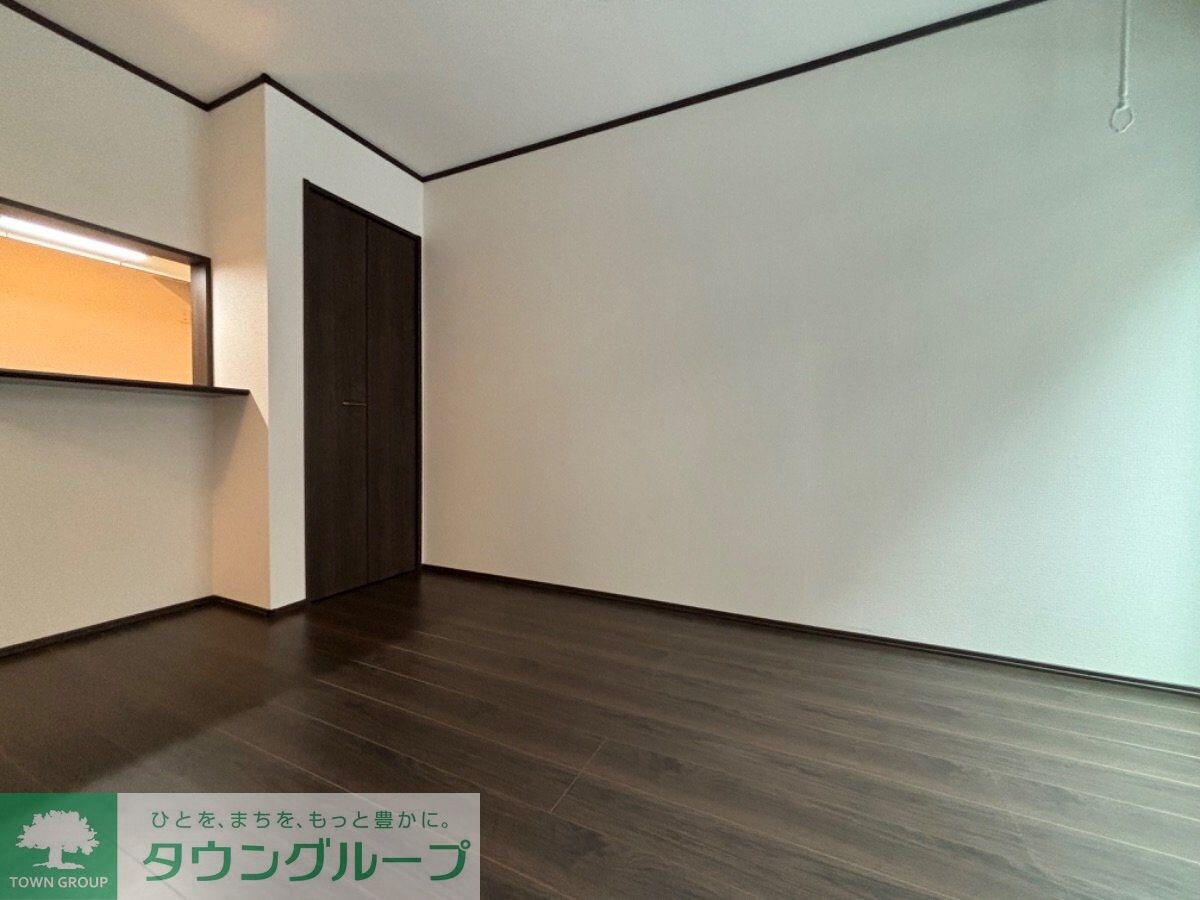 ＡＱＵＡレジデンス大井町第１５の物件内観写真