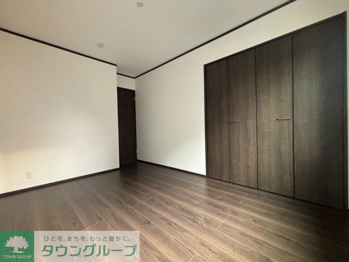 ＡＱＵＡレジデンス大井町第１５の物件内観写真