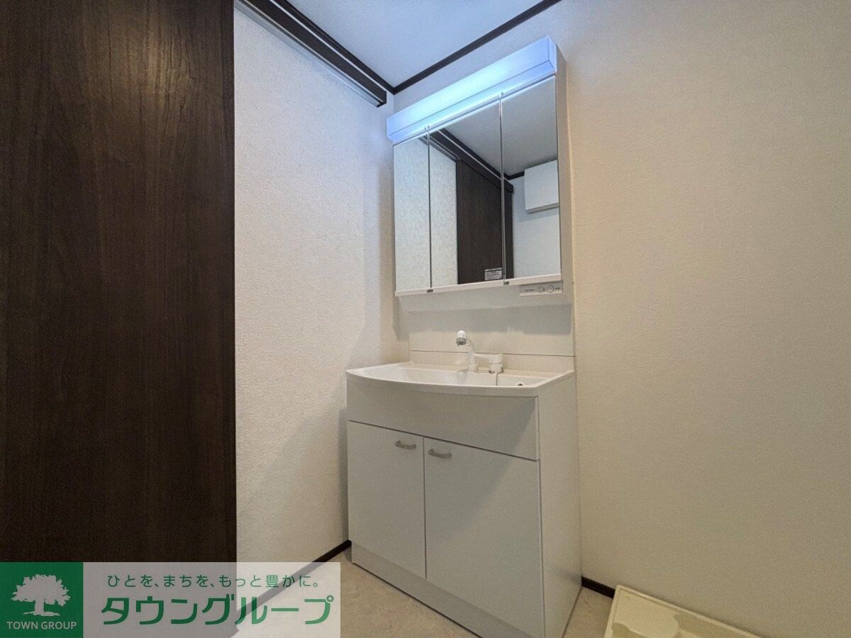 ＡＱＵＡレジデンス大井町第１５の物件内観写真