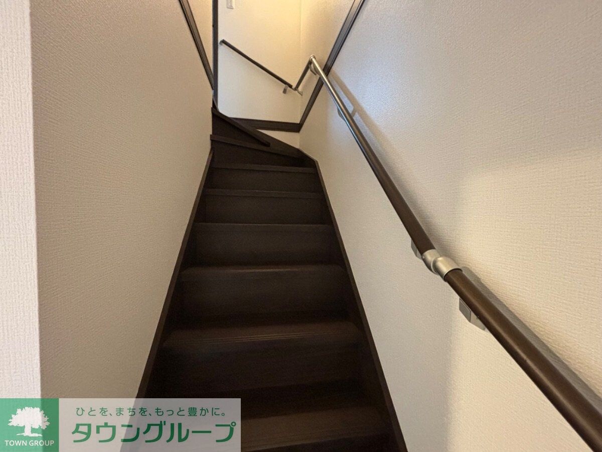 ＡＱＵＡレジデンス大井町第１５の物件内観写真