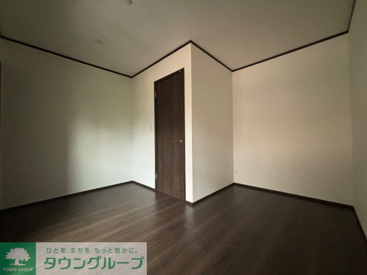 ＡＱＵＡレジデンス大井町第１５の物件内観写真