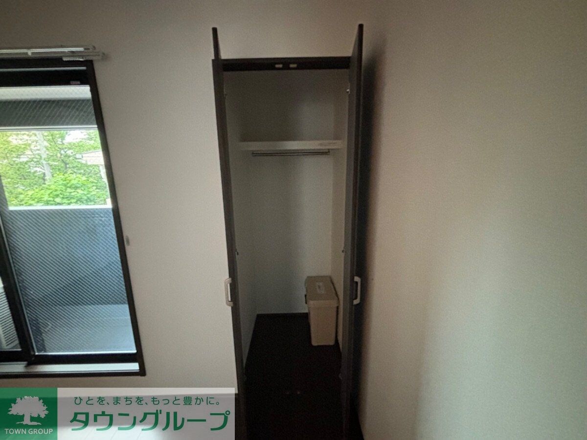 ＡＱＵＡレジデンス大井町第１５の物件内観写真