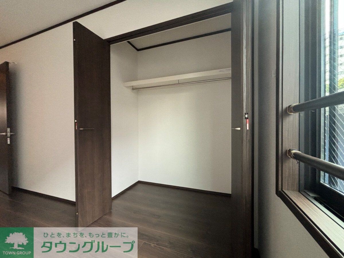 ＡＱＵＡレジデンス大井町第１５の物件内観写真