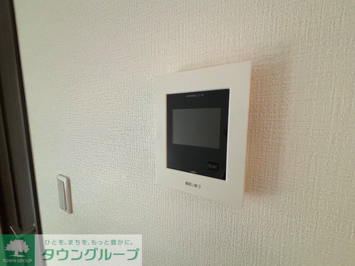 ＡＱＵＡレジデンス大井町第１５の物件内観写真