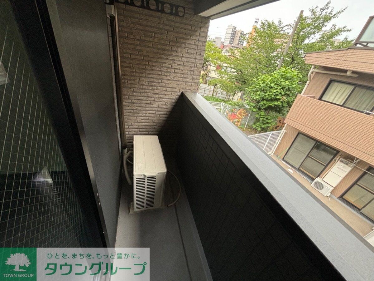 ＡＱＵＡレジデンス大井町第１５の物件内観写真