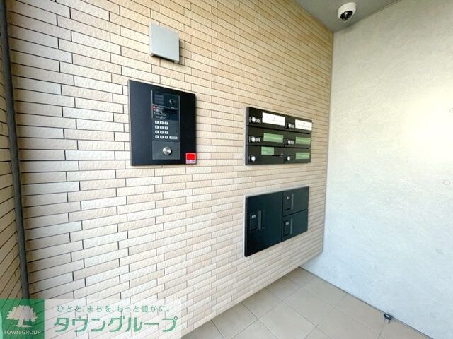 ＧＨの物件内観写真