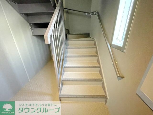 ＧＨの物件内観写真